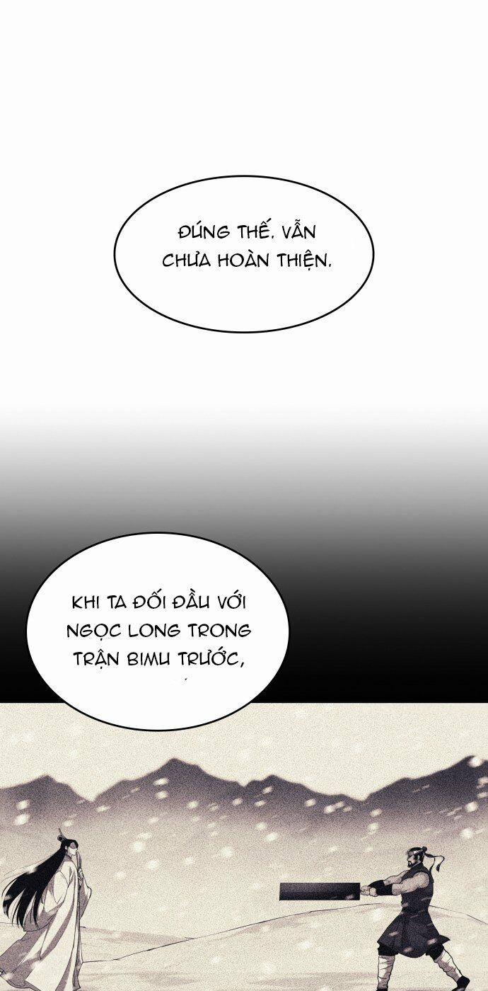 Võ Giả Bất Đắc Dĩ 22 trang 5