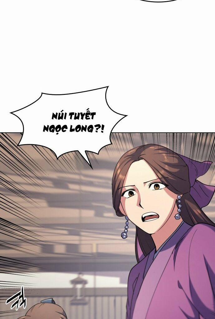 Võ Giả Bất Đắc Dĩ 22 trang 51