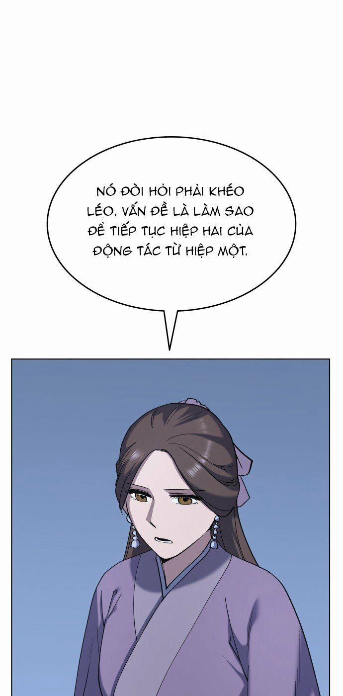 Võ Giả Bất Đắc Dĩ 22 trang 8