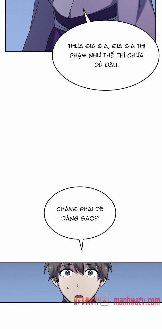 Võ Giả Bất Đắc Dĩ 22 trang 9