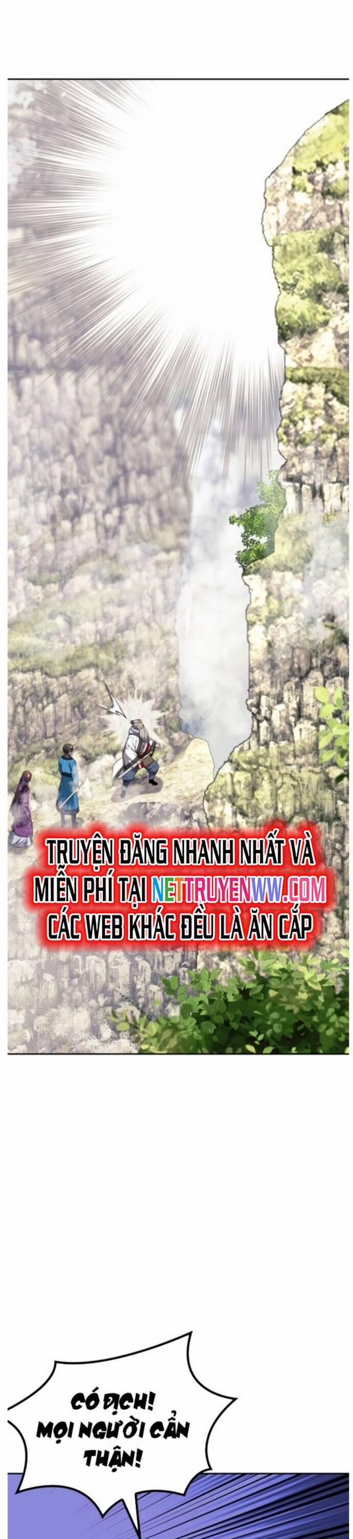 Võ Giả Bất Đắc Dĩ 220 trang 12