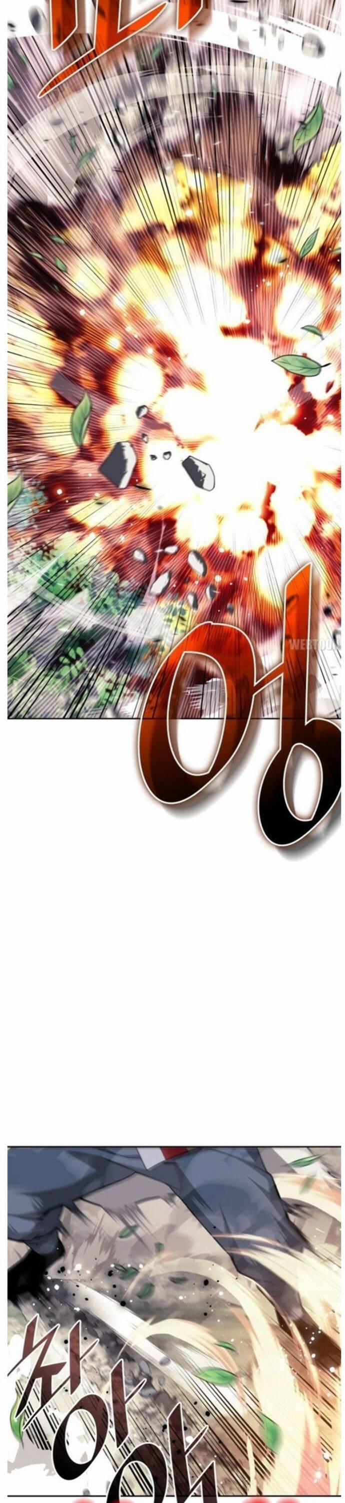 Võ Giả Bất Đắc Dĩ 220 trang 14