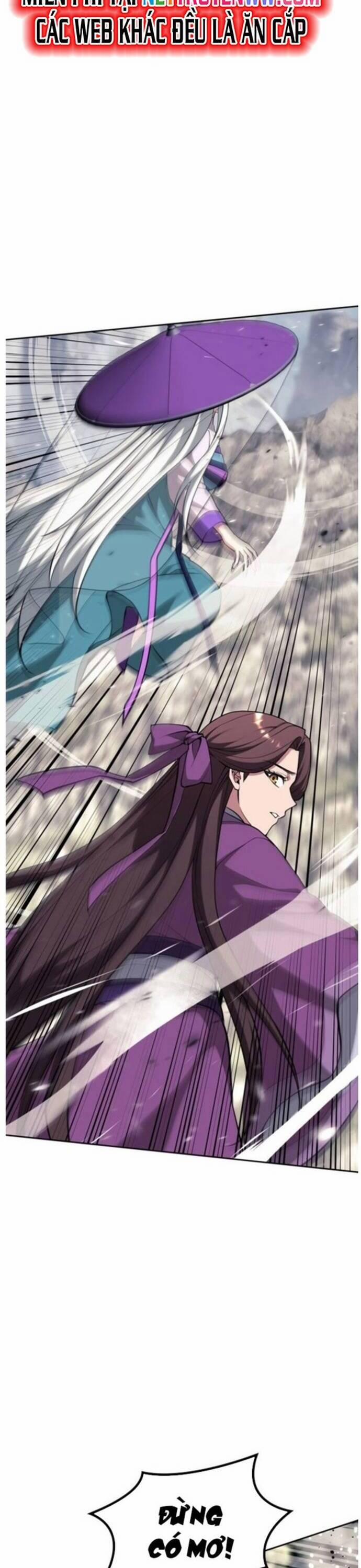 Võ Giả Bất Đắc Dĩ 220 trang 19