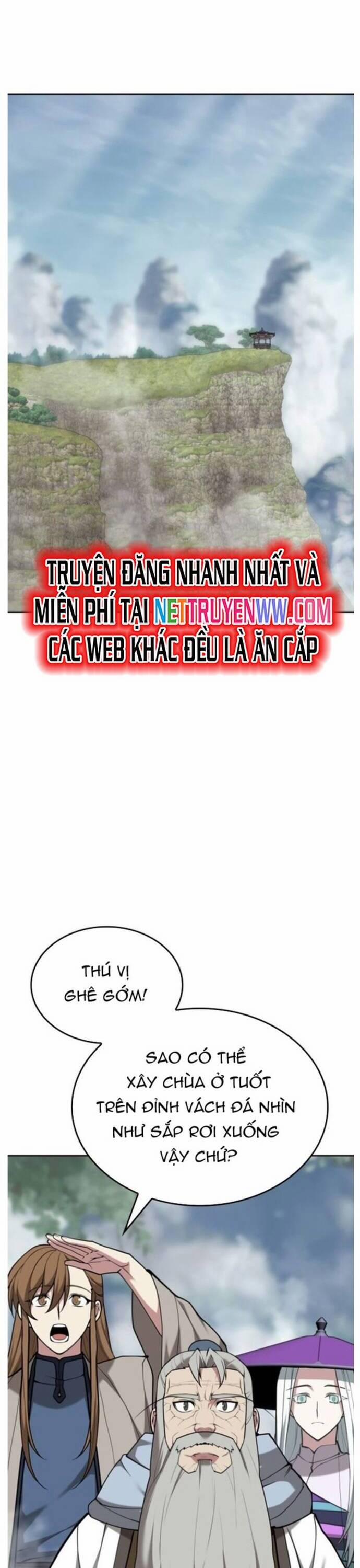 Võ Giả Bất Đắc Dĩ 220 trang 3