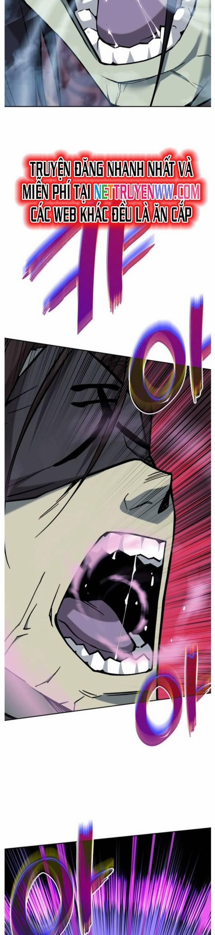 Võ Giả Bất Đắc Dĩ 220 trang 48