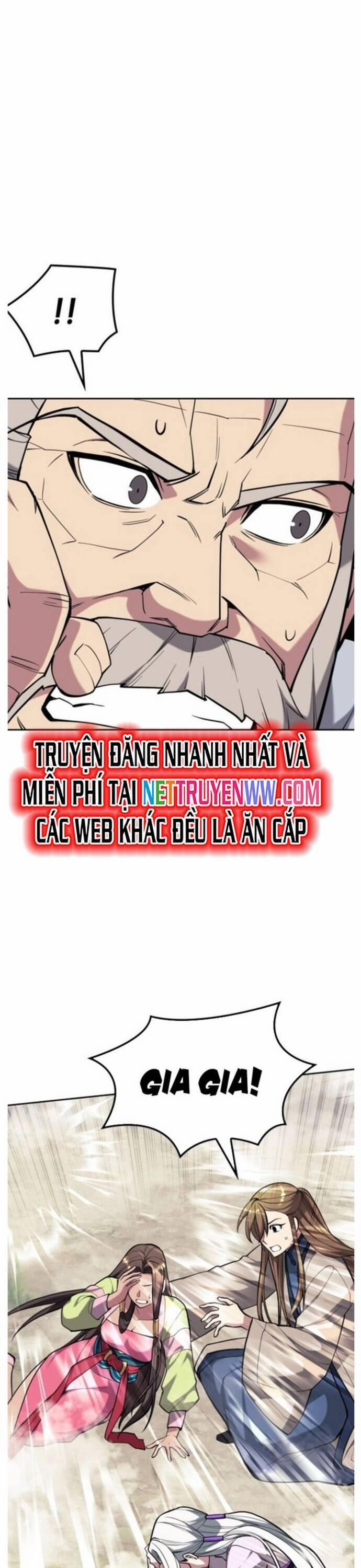 Võ Giả Bất Đắc Dĩ 220 trang 50