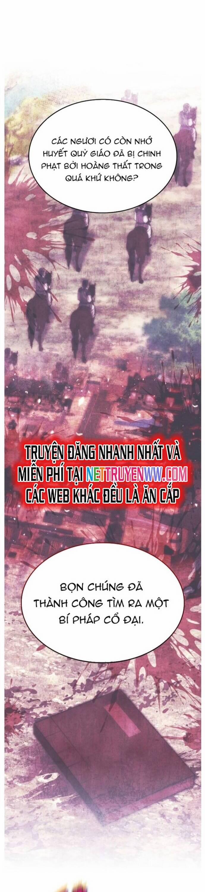 Võ Giả Bất Đắc Dĩ 220 trang 53