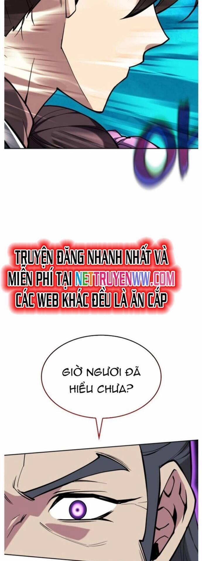 Võ Giả Bất Đắc Dĩ 220 trang 56