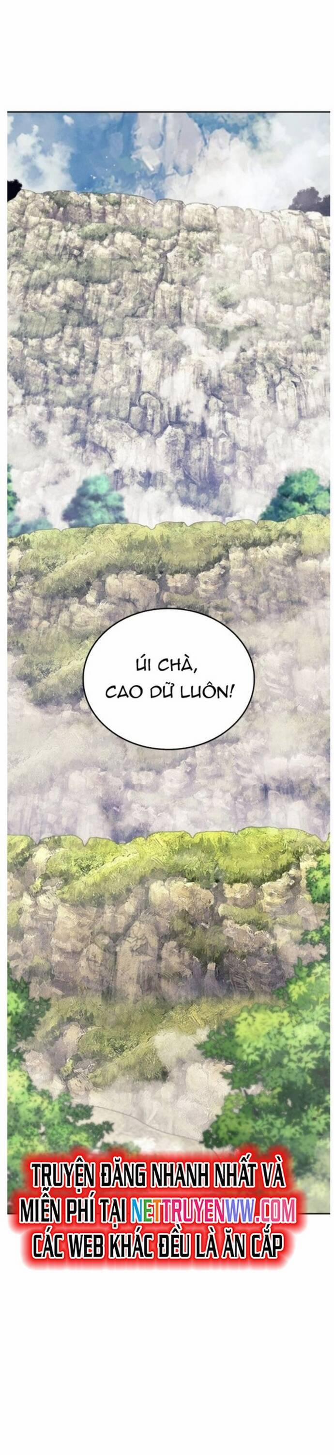 Võ Giả Bất Đắc Dĩ 220 trang 8