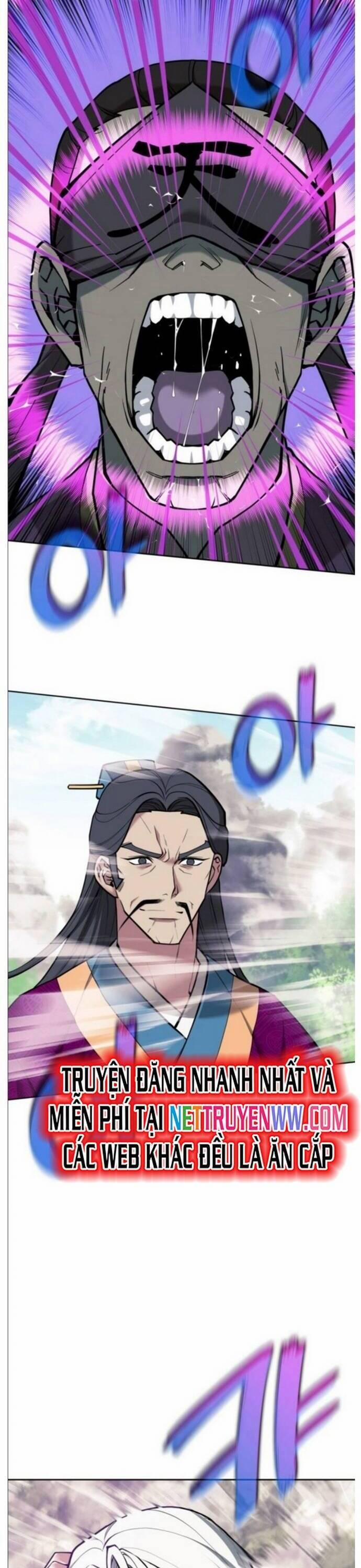 Võ Giả Bất Đắc Dĩ 221 trang 1