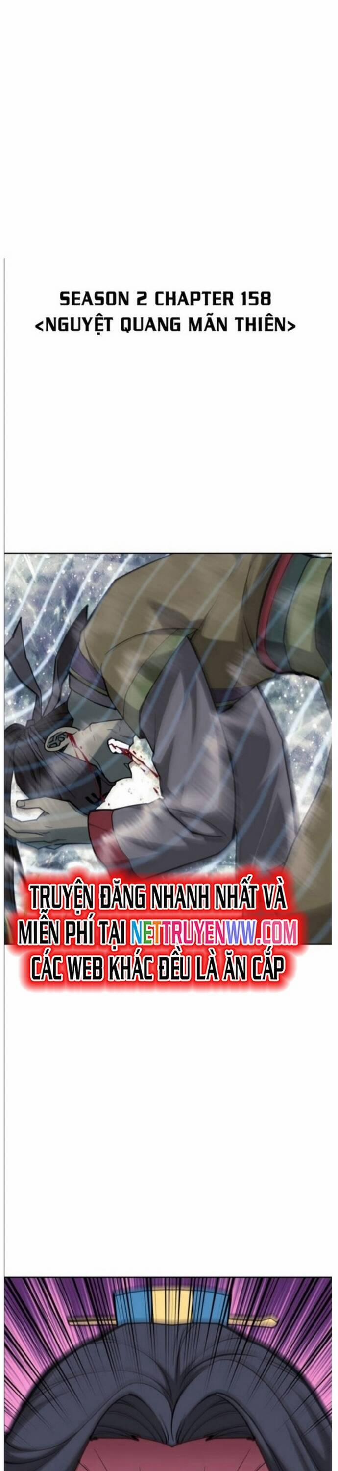 Võ Giả Bất Đắc Dĩ 221 trang 10