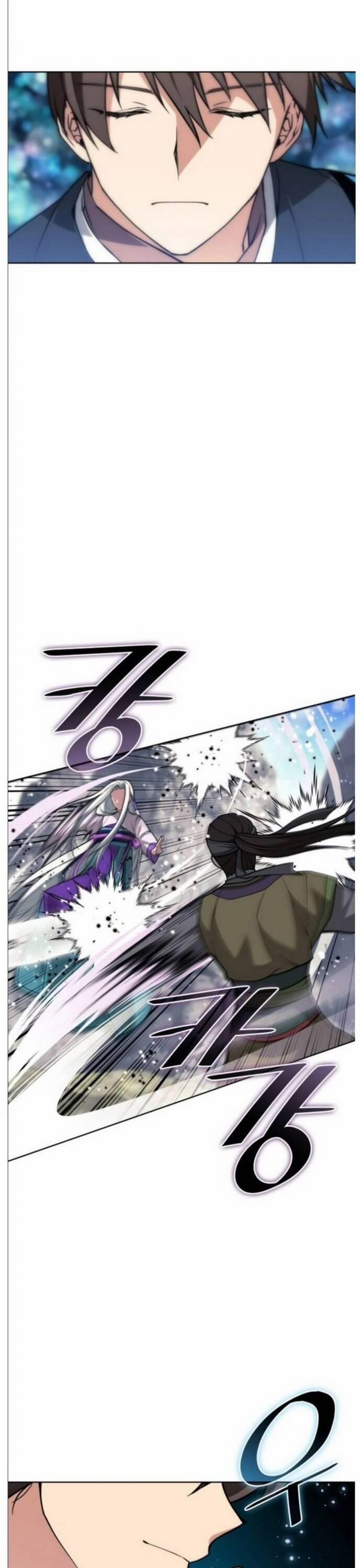 Võ Giả Bất Đắc Dĩ 221 trang 25