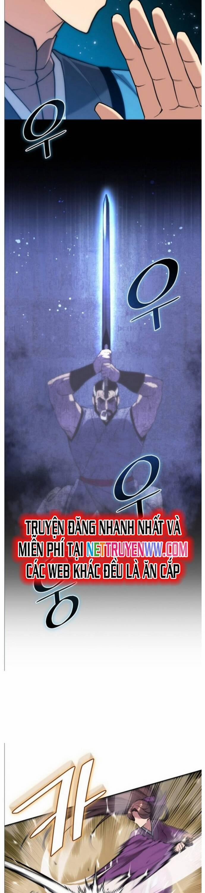 Võ Giả Bất Đắc Dĩ 221 trang 26