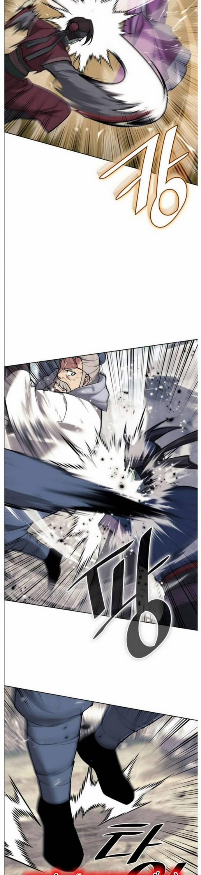 Võ Giả Bất Đắc Dĩ 221 trang 27