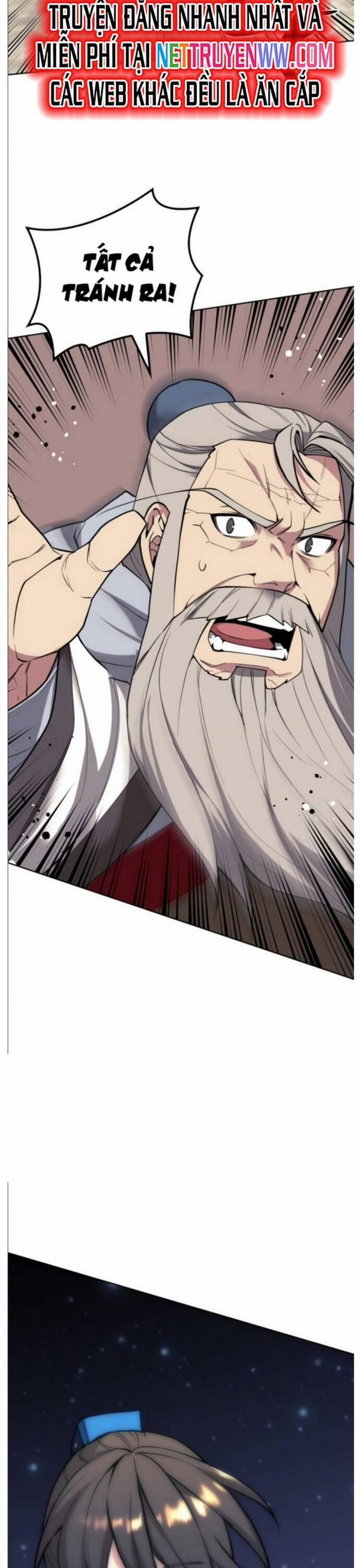 Võ Giả Bất Đắc Dĩ 221 trang 28