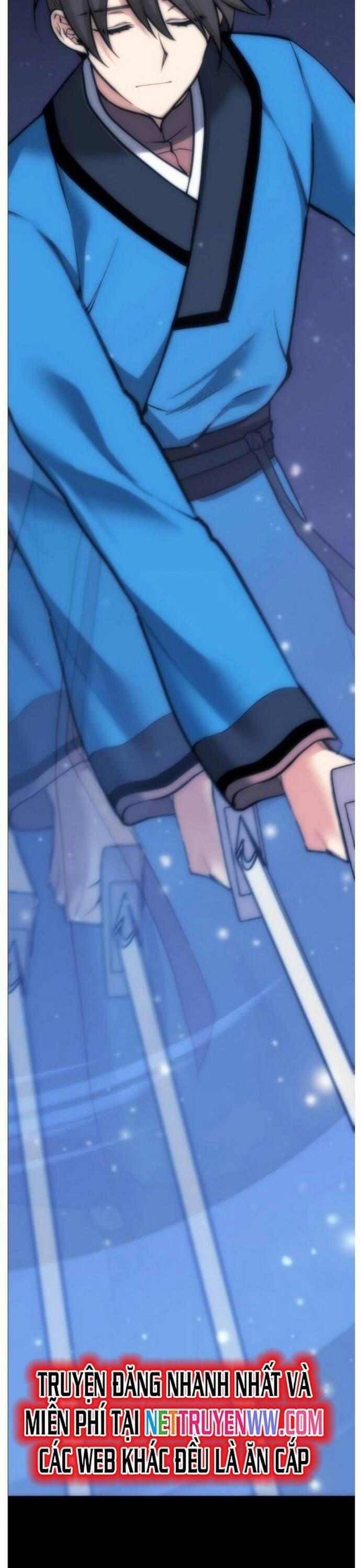 Võ Giả Bất Đắc Dĩ 221 trang 29