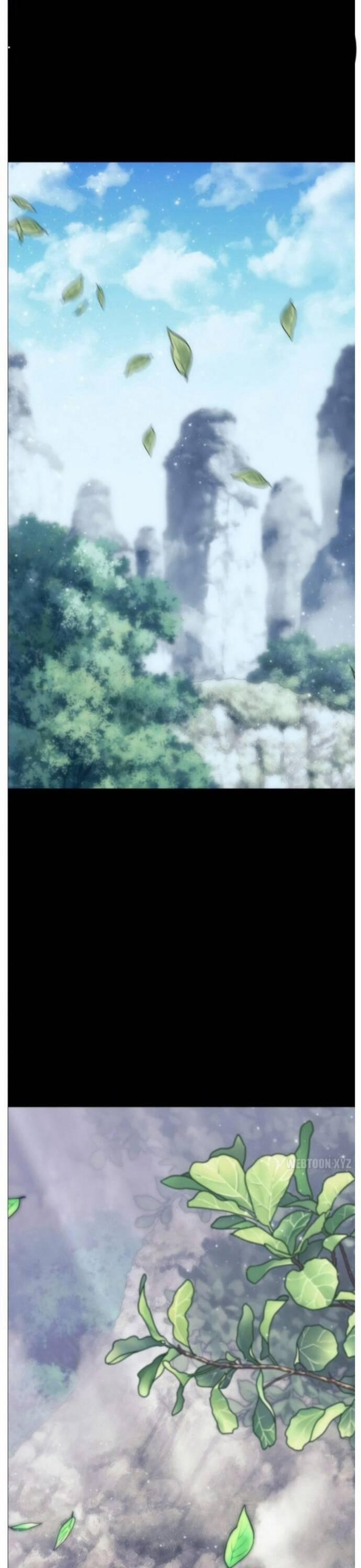 Võ Giả Bất Đắc Dĩ 221 trang 30