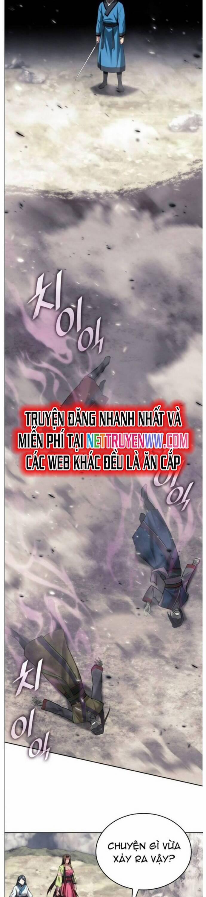 Võ Giả Bất Đắc Dĩ 221 trang 33