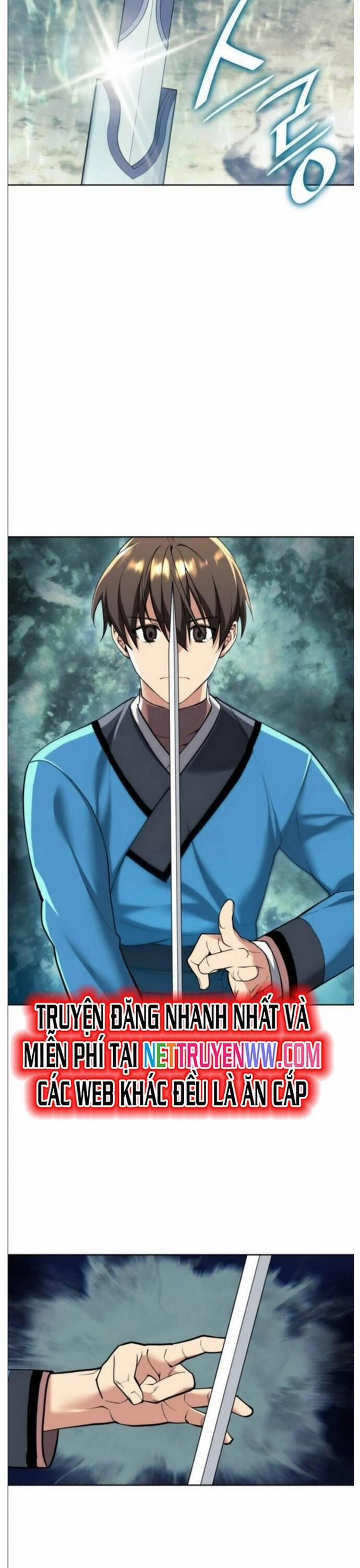 Võ Giả Bất Đắc Dĩ 221 trang 4