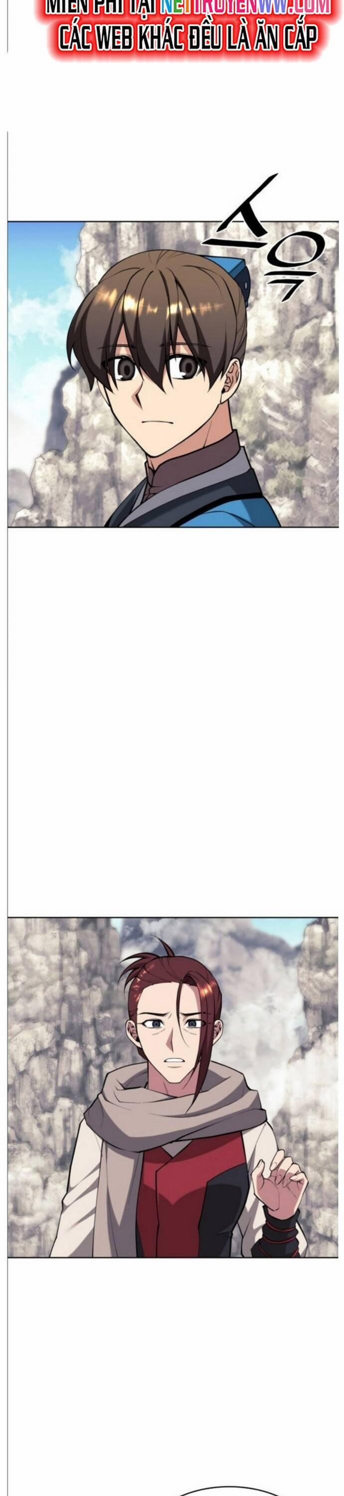 Võ Giả Bất Đắc Dĩ 221 trang 42