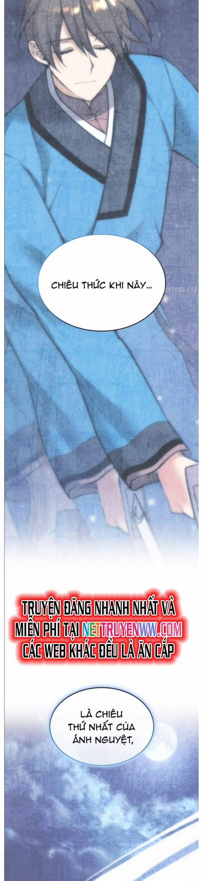 Võ Giả Bất Đắc Dĩ 221 trang 44