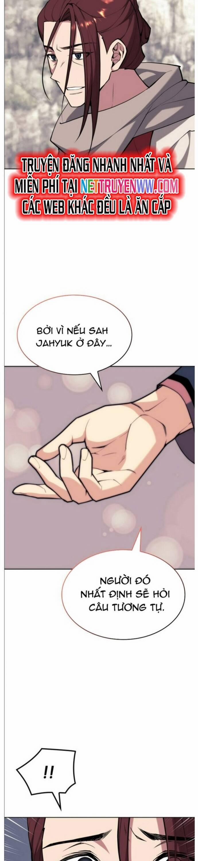 Võ Giả Bất Đắc Dĩ 221 trang 48