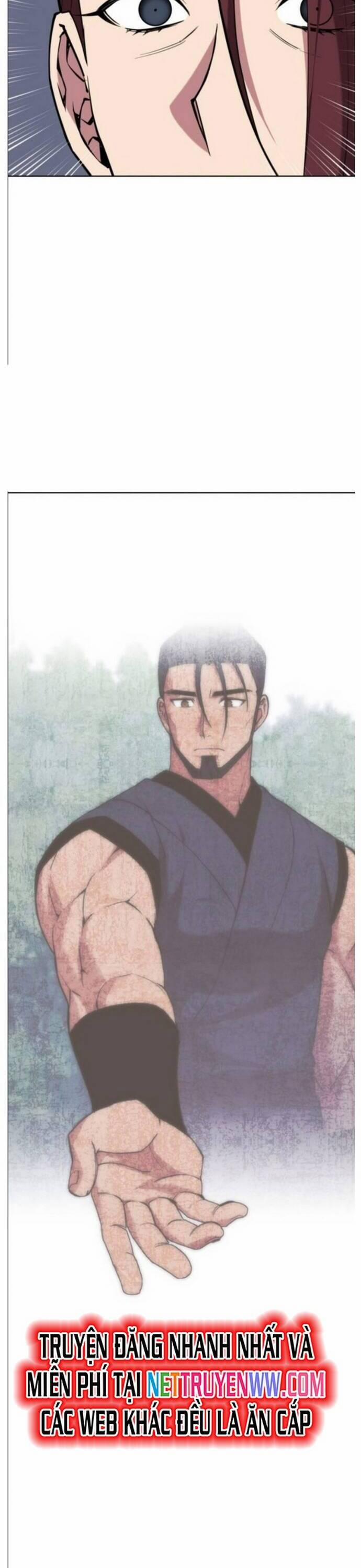 Võ Giả Bất Đắc Dĩ 221 trang 49