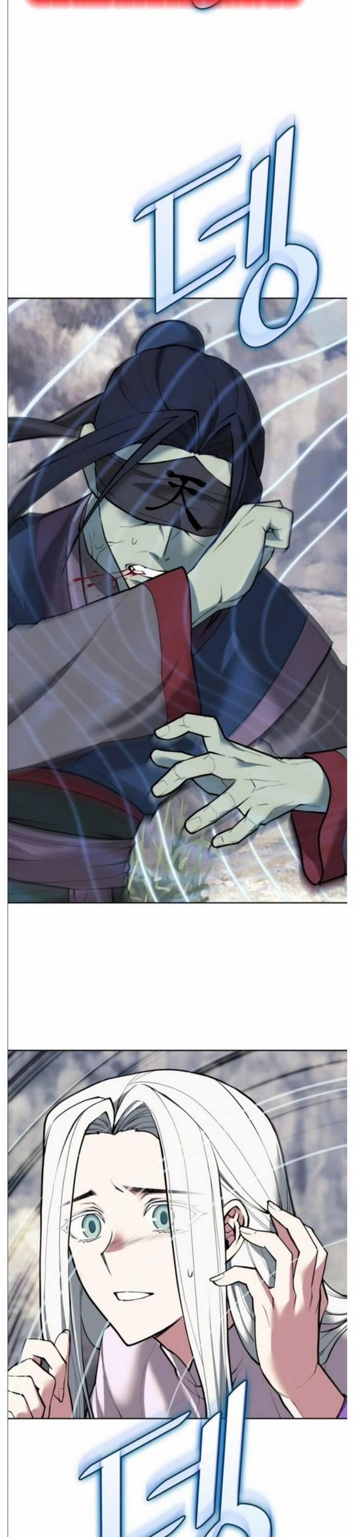 Võ Giả Bất Đắc Dĩ 221 trang 6