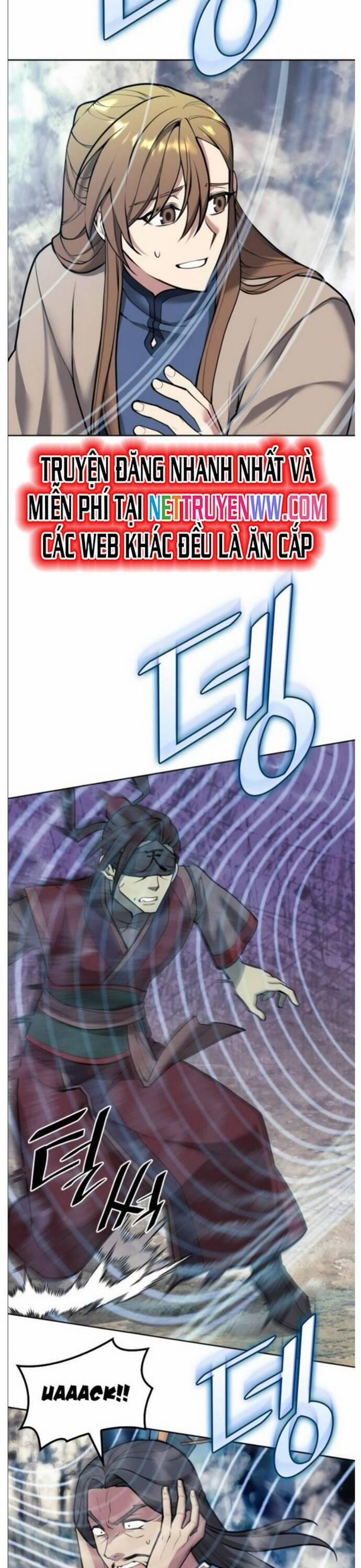 Võ Giả Bất Đắc Dĩ 221 trang 7