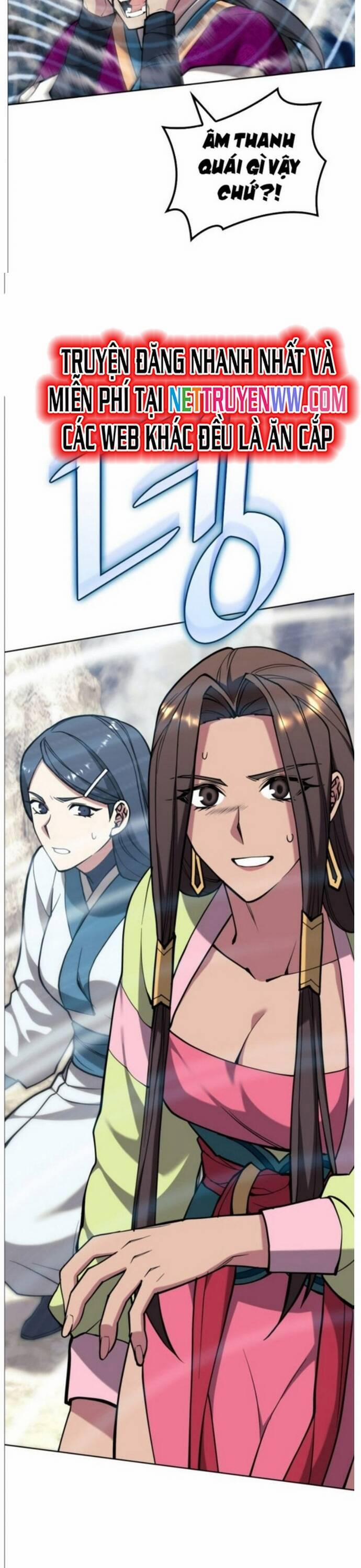 Võ Giả Bất Đắc Dĩ 221 trang 8