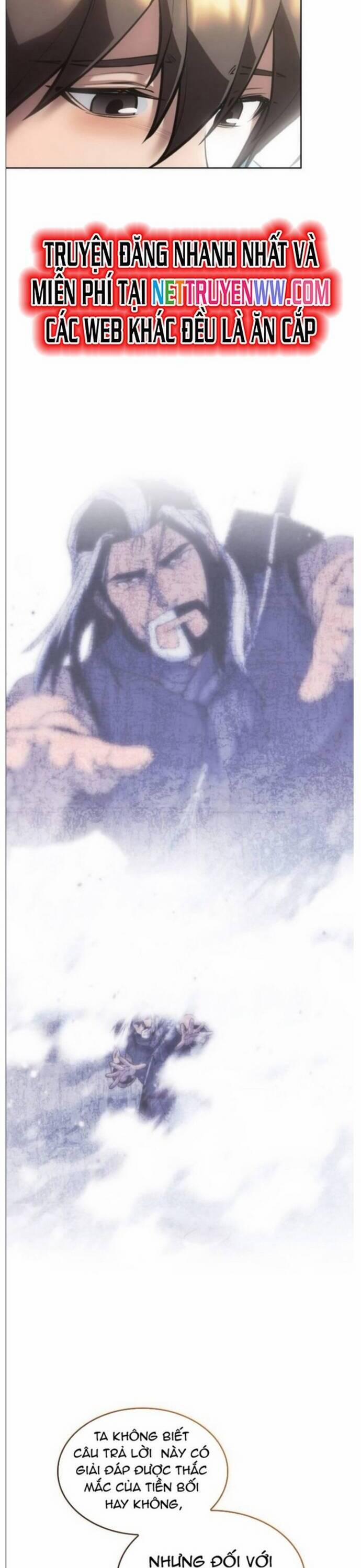 Võ Giả Bất Đắc Dĩ 222 trang 1