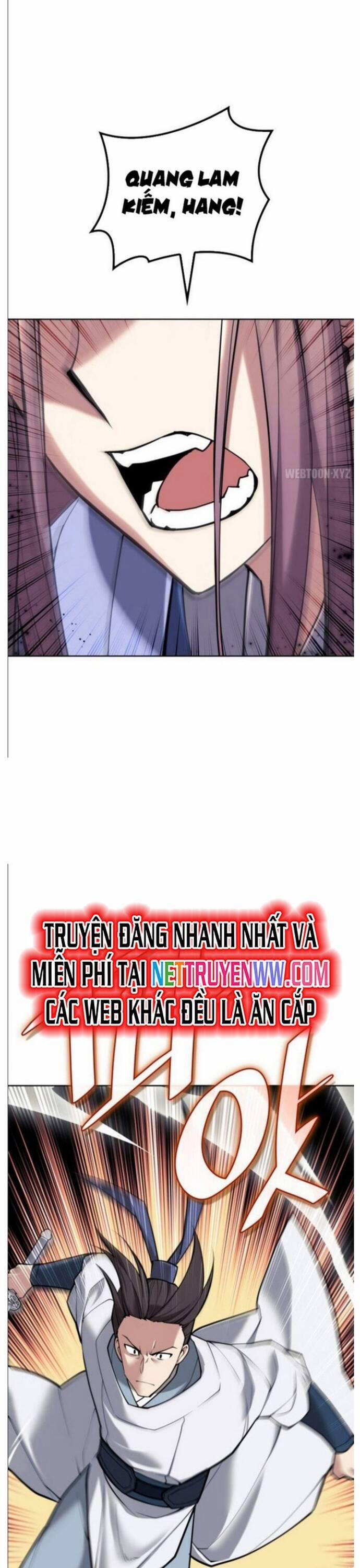 Võ Giả Bất Đắc Dĩ 222 trang 24