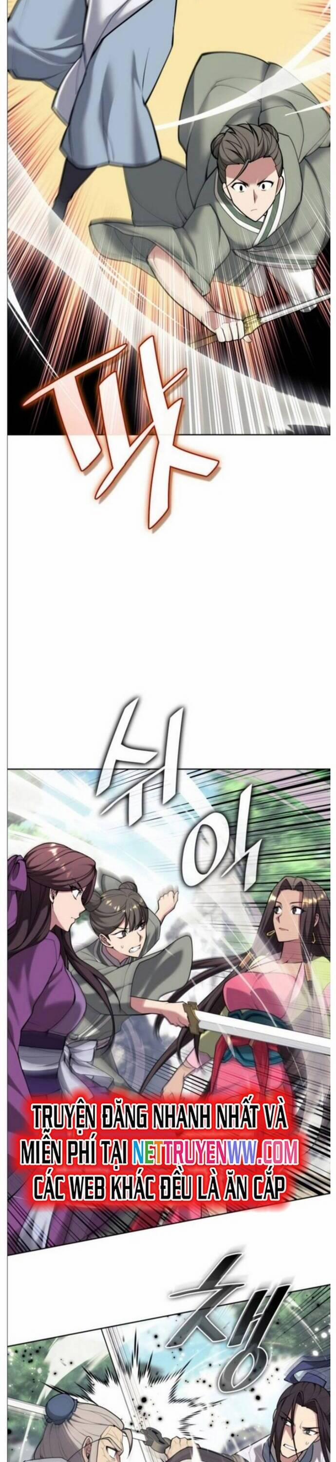 Võ Giả Bất Đắc Dĩ 222 trang 25