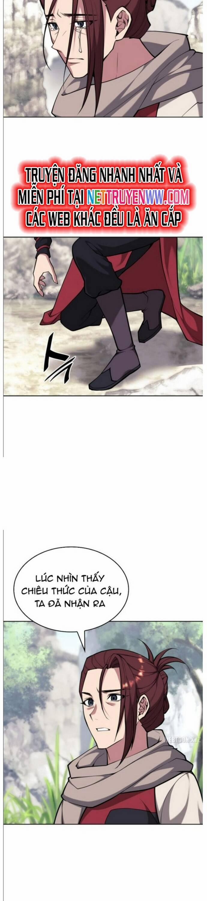 Võ Giả Bất Đắc Dĩ 222 trang 4