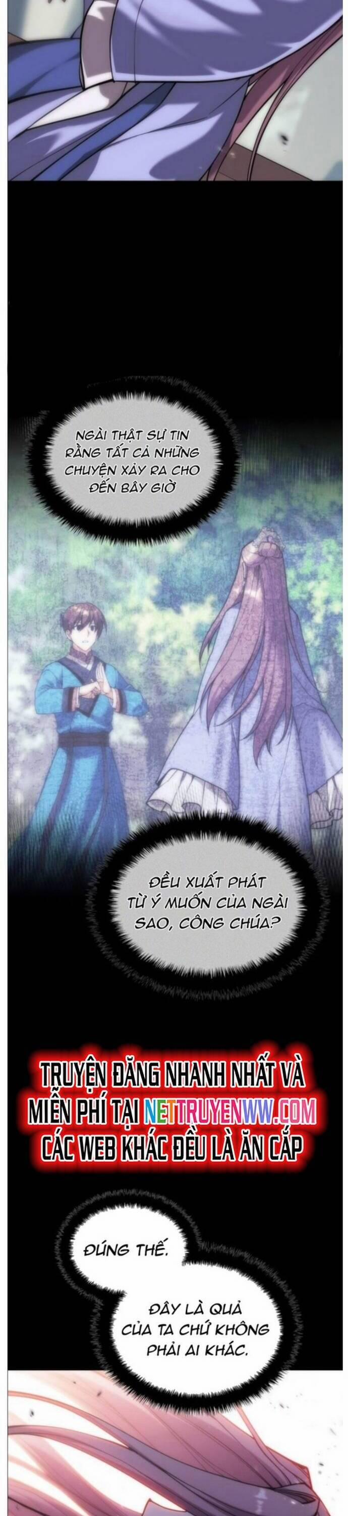 Võ Giả Bất Đắc Dĩ 222 trang 43