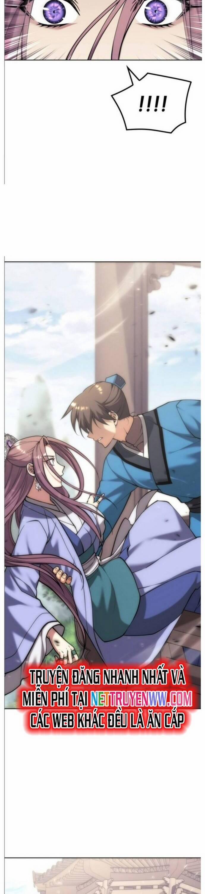 Võ Giả Bất Đắc Dĩ 222 trang 45