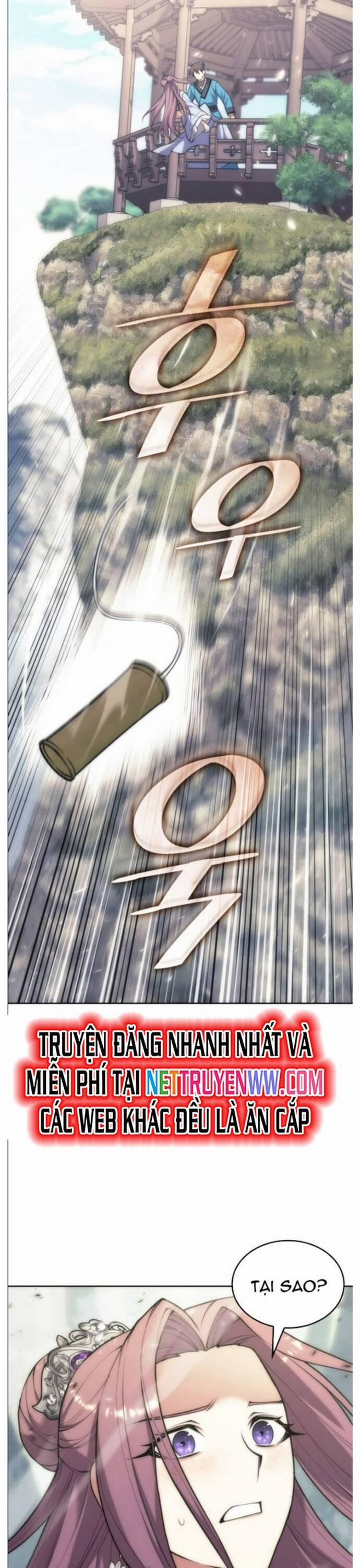 Võ Giả Bất Đắc Dĩ 222 trang 46