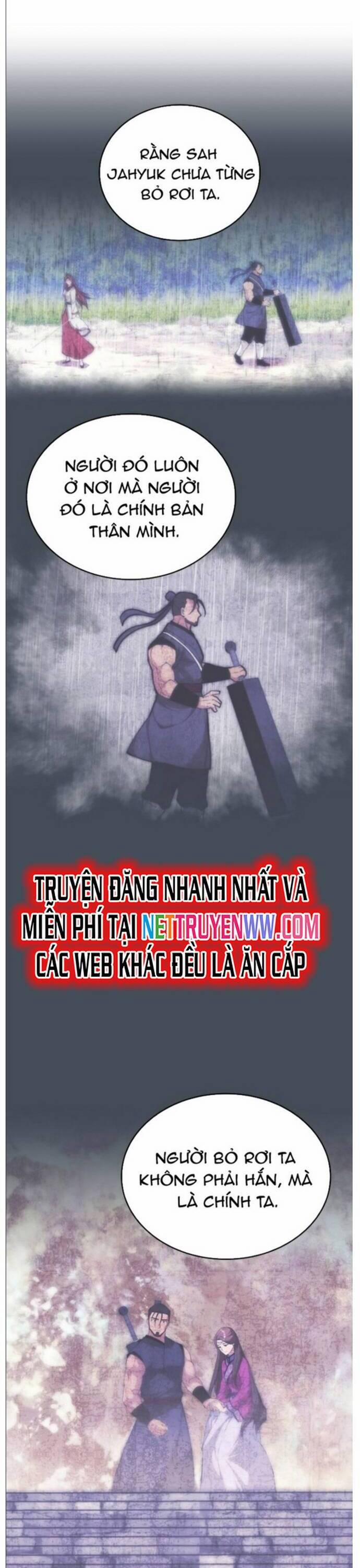 Võ Giả Bất Đắc Dĩ 222 trang 5