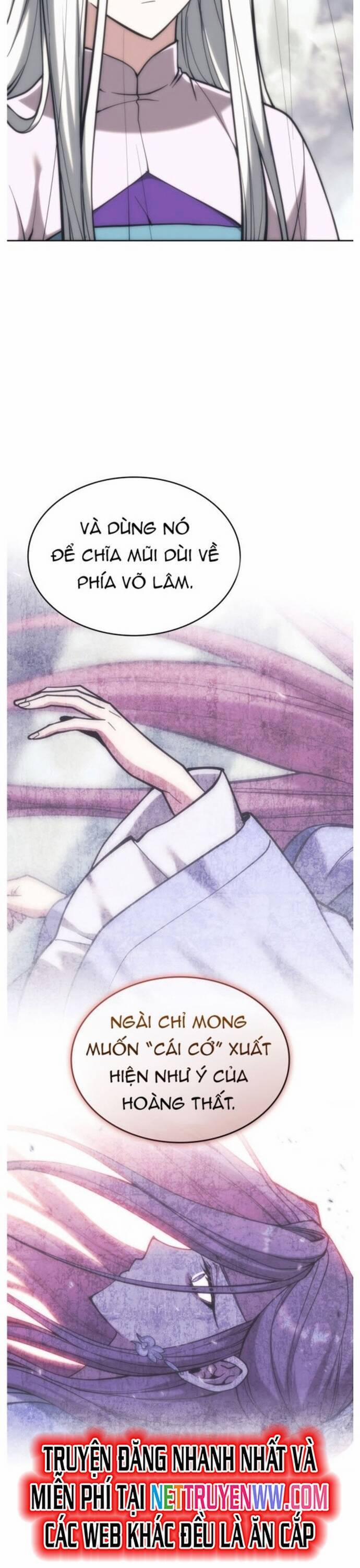 Võ Giả Bất Đắc Dĩ 223 trang 12