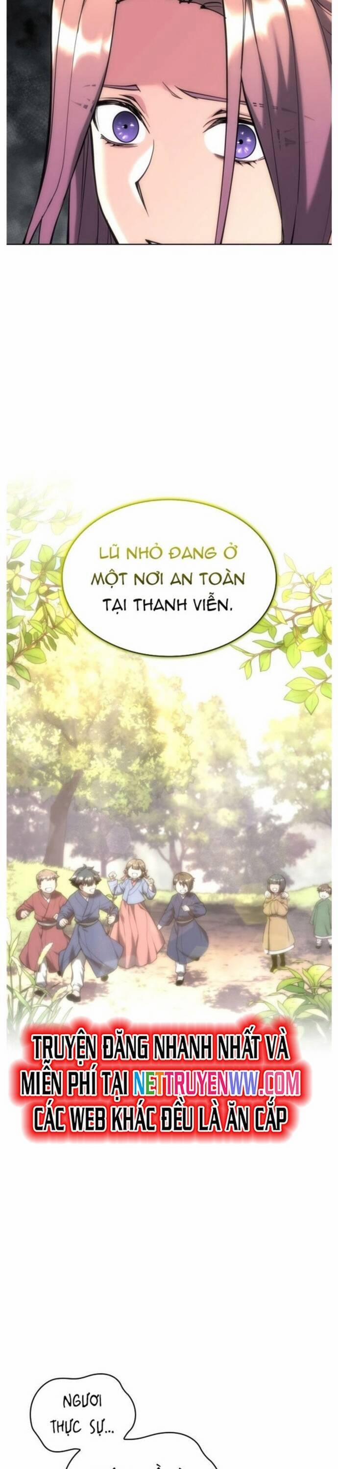 Võ Giả Bất Đắc Dĩ 223 trang 16