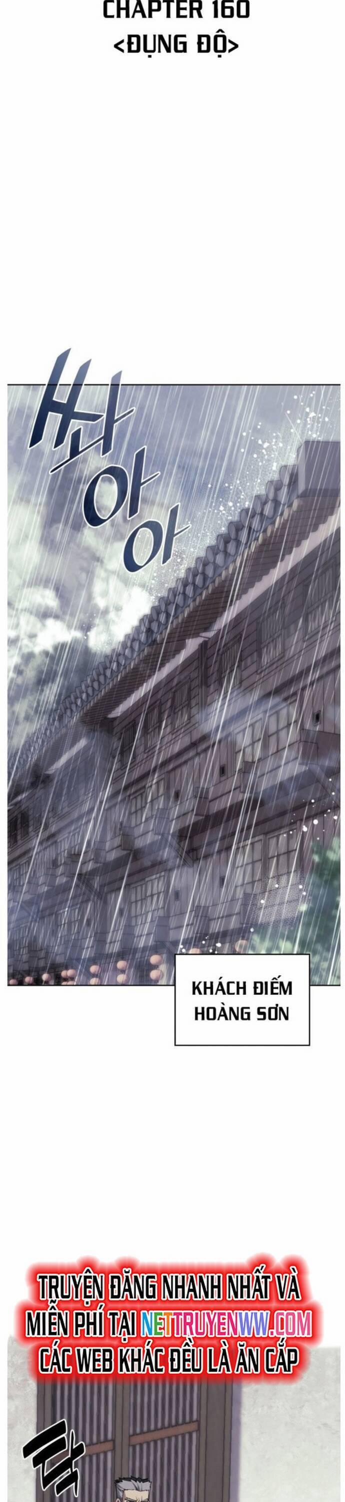 Võ Giả Bất Đắc Dĩ 223 trang 22