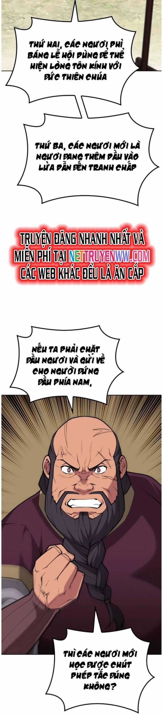 Võ Giả Bất Đắc Dĩ 223 trang 47