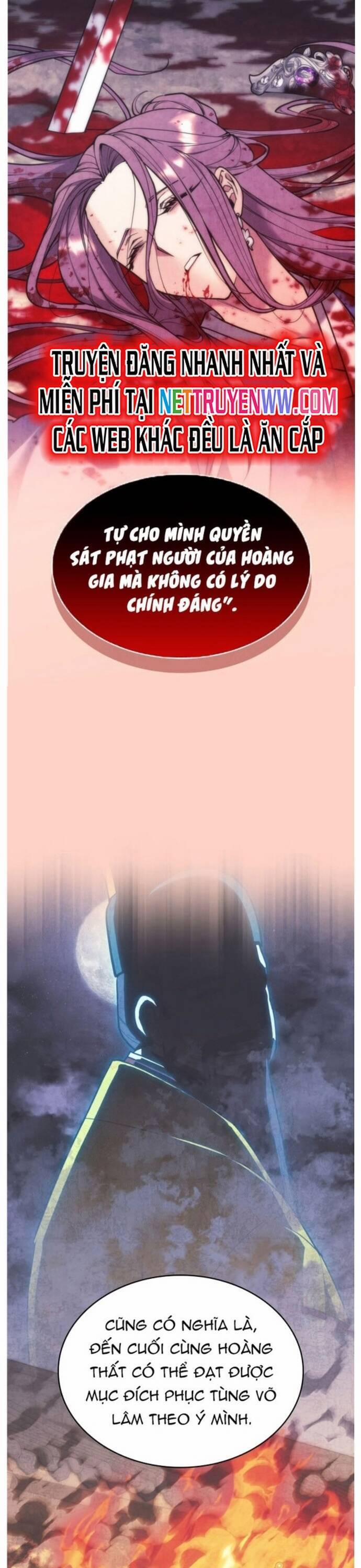 Võ Giả Bất Đắc Dĩ 223 trang 8