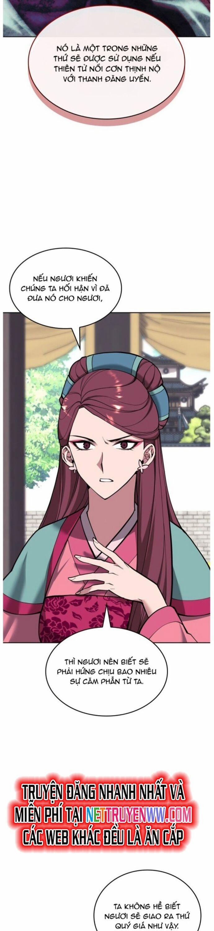 Võ Giả Bất Đắc Dĩ 226 trang 10