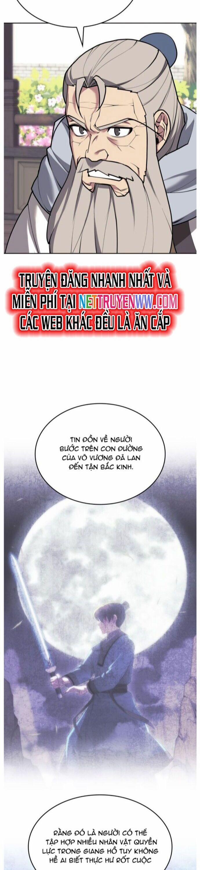Võ Giả Bất Đắc Dĩ 226 trang 13