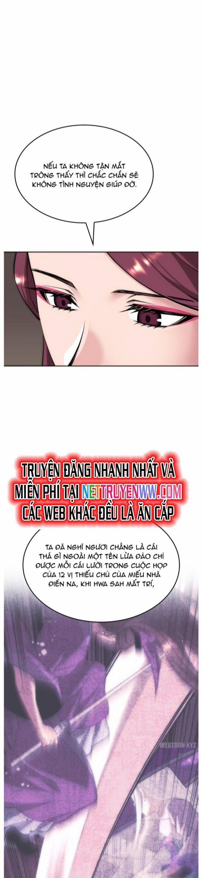 Võ Giả Bất Đắc Dĩ 226 trang 15