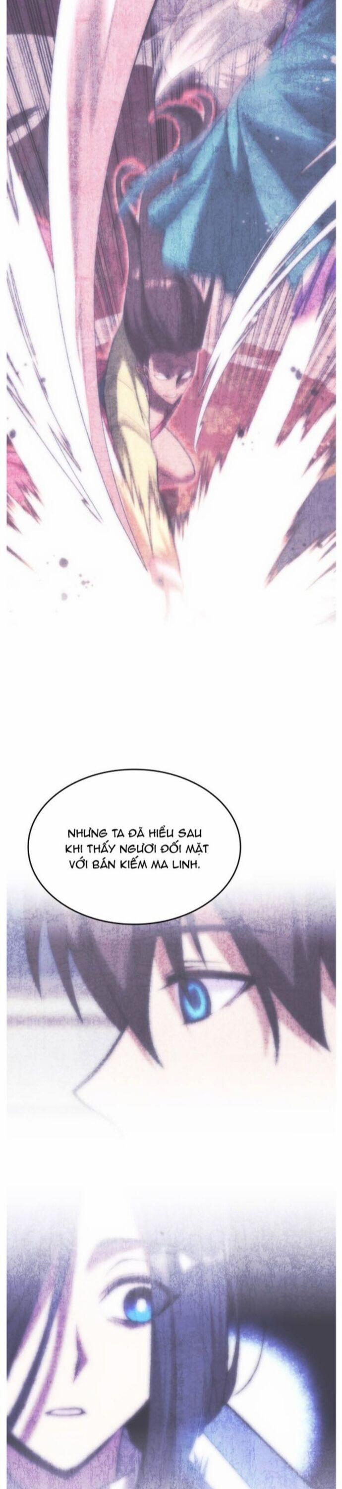 Võ Giả Bất Đắc Dĩ 226 trang 16