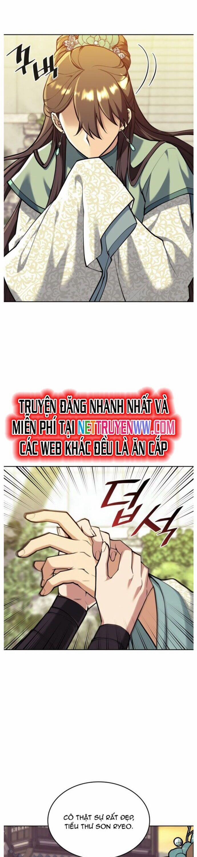 Võ Giả Bất Đắc Dĩ 226 trang 23