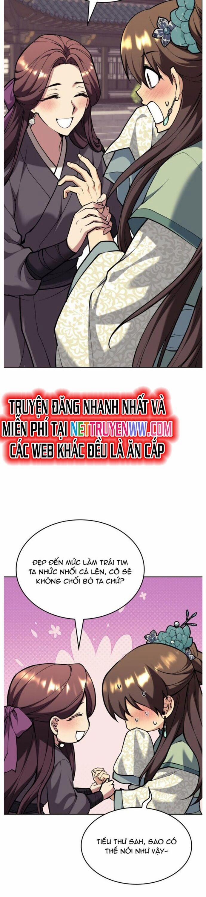 Võ Giả Bất Đắc Dĩ 226 trang 24