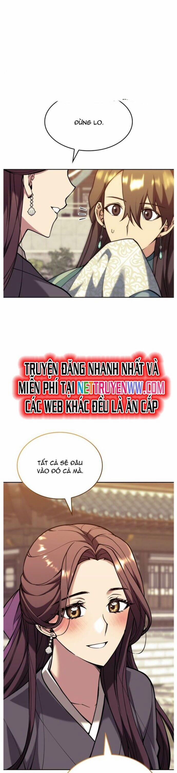 Võ Giả Bất Đắc Dĩ 226 trang 25